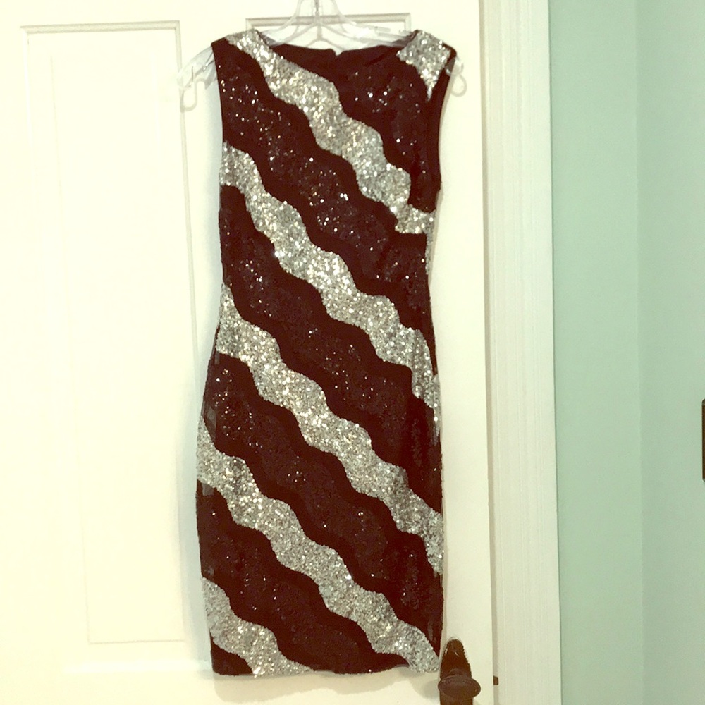 Cache Dress